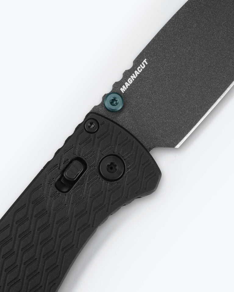 Bugout Vapyr - 534BK