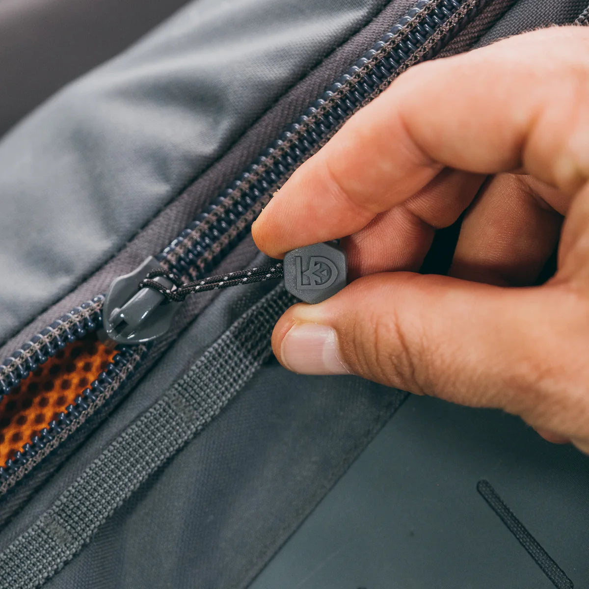 Zipper Pulls - 5 pack