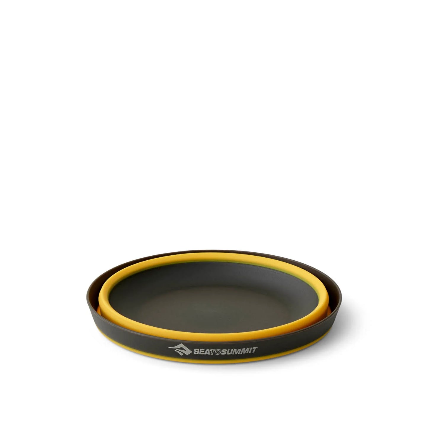 Frontier Ultralight Collapsible Bowl - Medium (Yellow)