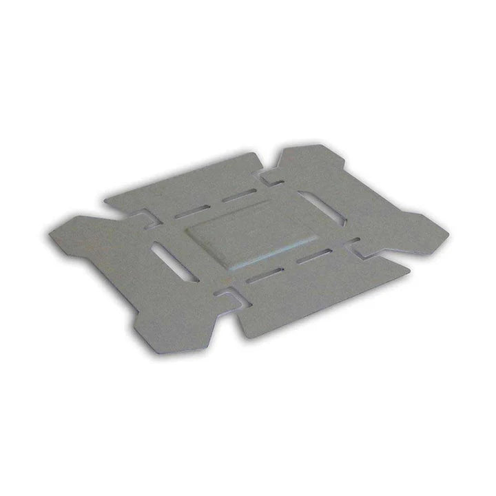 Emergency Stove with Fuel