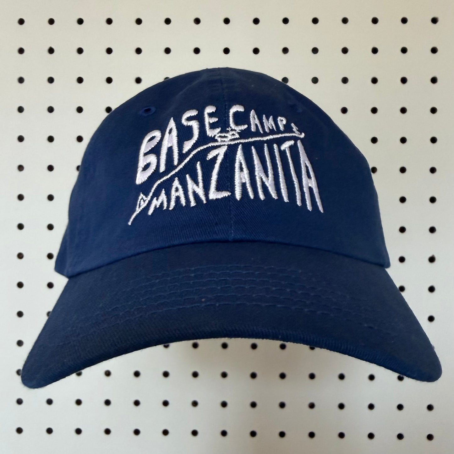 "Base Camp" KIDDO hat