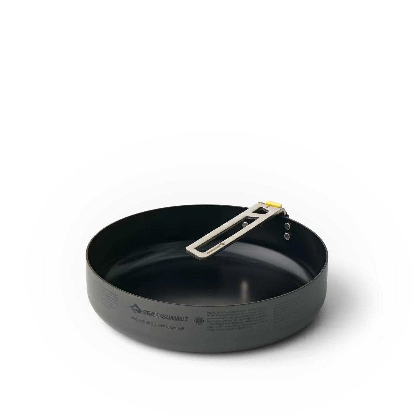 Frontier Ultralight Pan - 8 inch