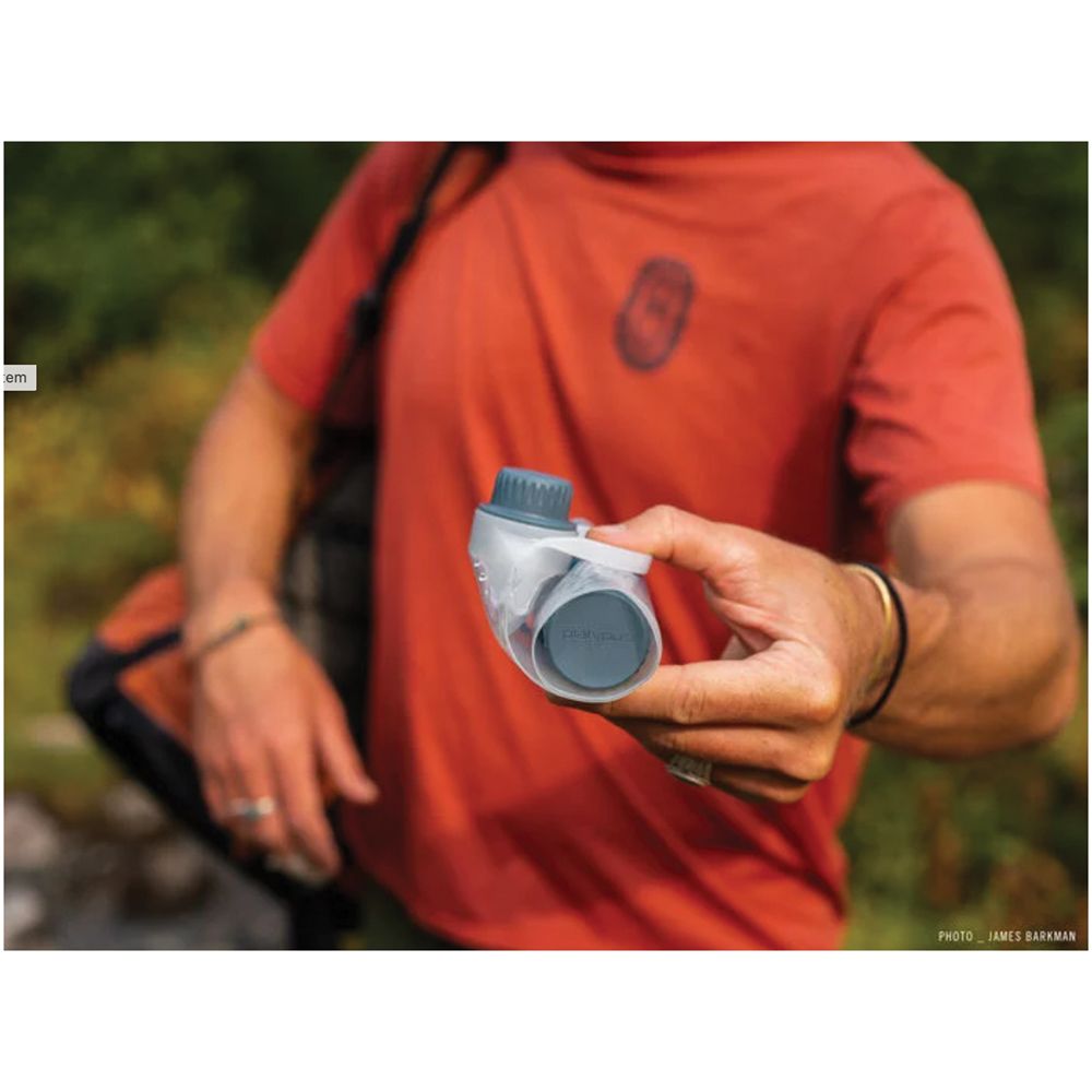 QuickDraw Water Filter System - 1 Liter