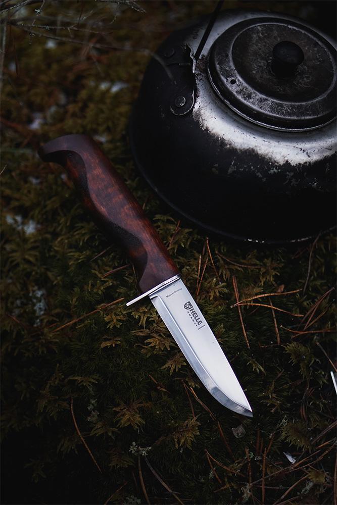 Speider Knife