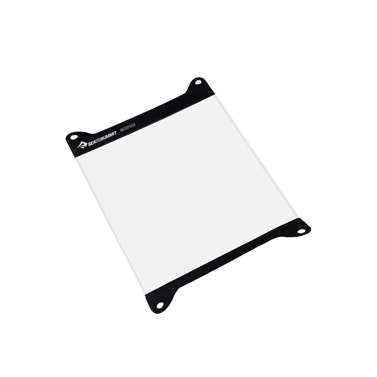TPU Guide Map Case - Medium