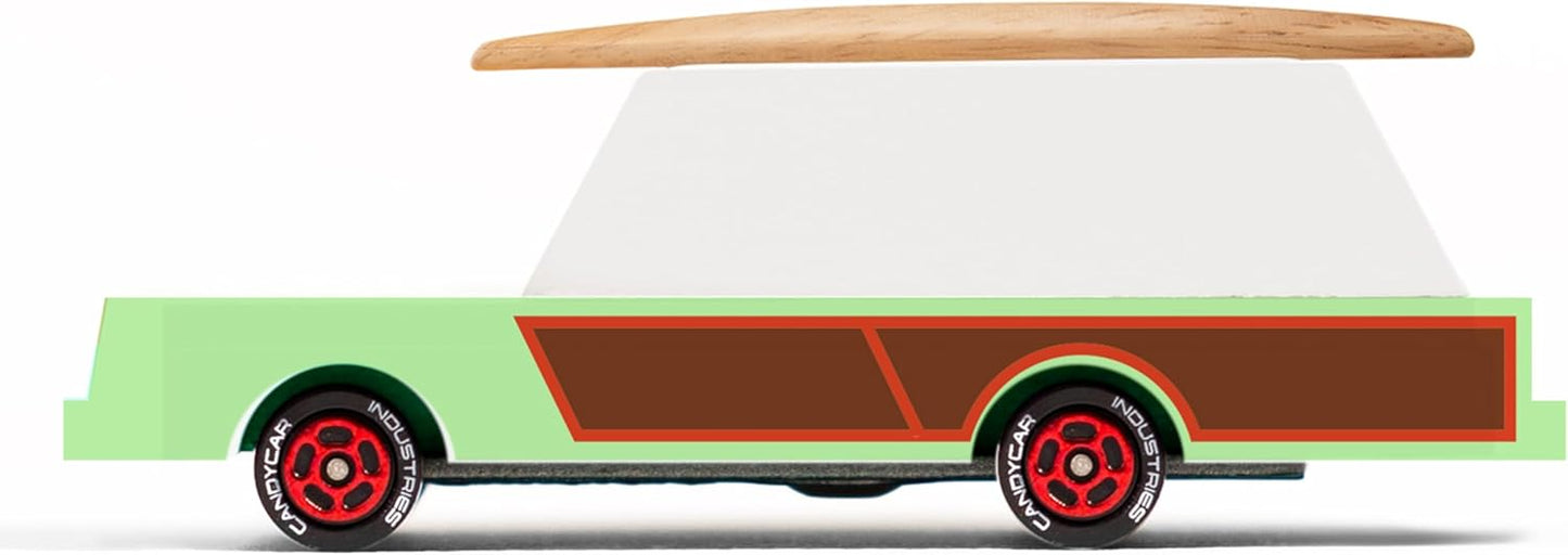 Surf Wagon