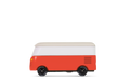 VW T1 Cinnamon Red