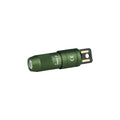 imini 2 Rechargeable Mini Flashlight - Green
