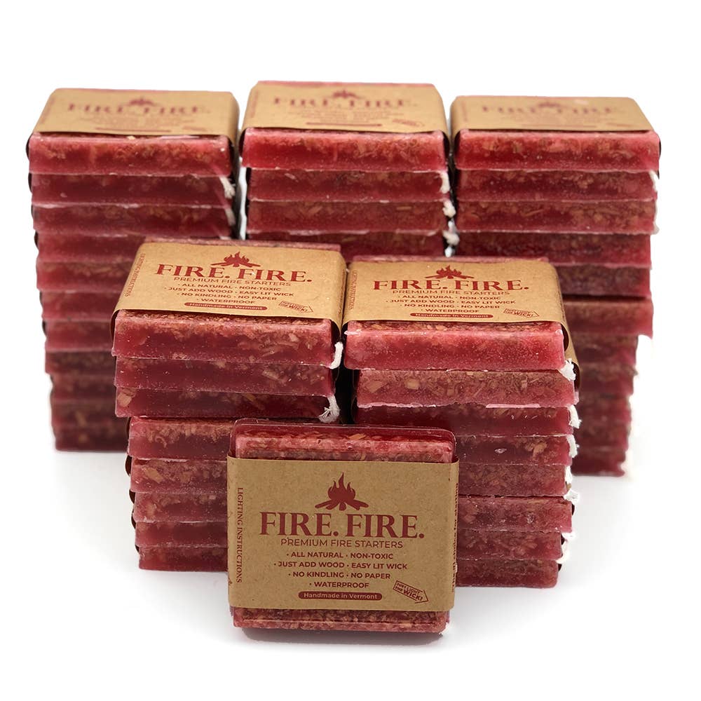 Fire Starter Singles