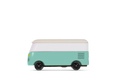 VW T1 Surfline Teal