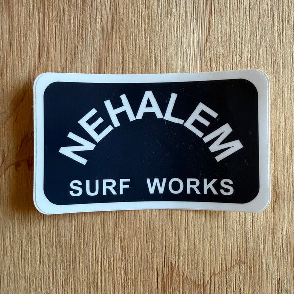 Nehalem Surf Works