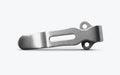 Mini Deep-Carry Pocket Clip - Satin