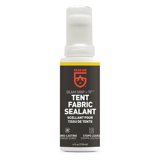 Seam Grip TF Tent Fabric Sealant