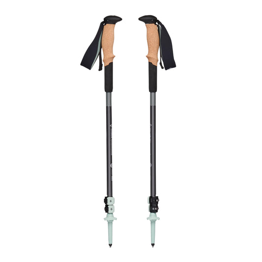 Pursuit Shock Trekking Poles - Medium/Large