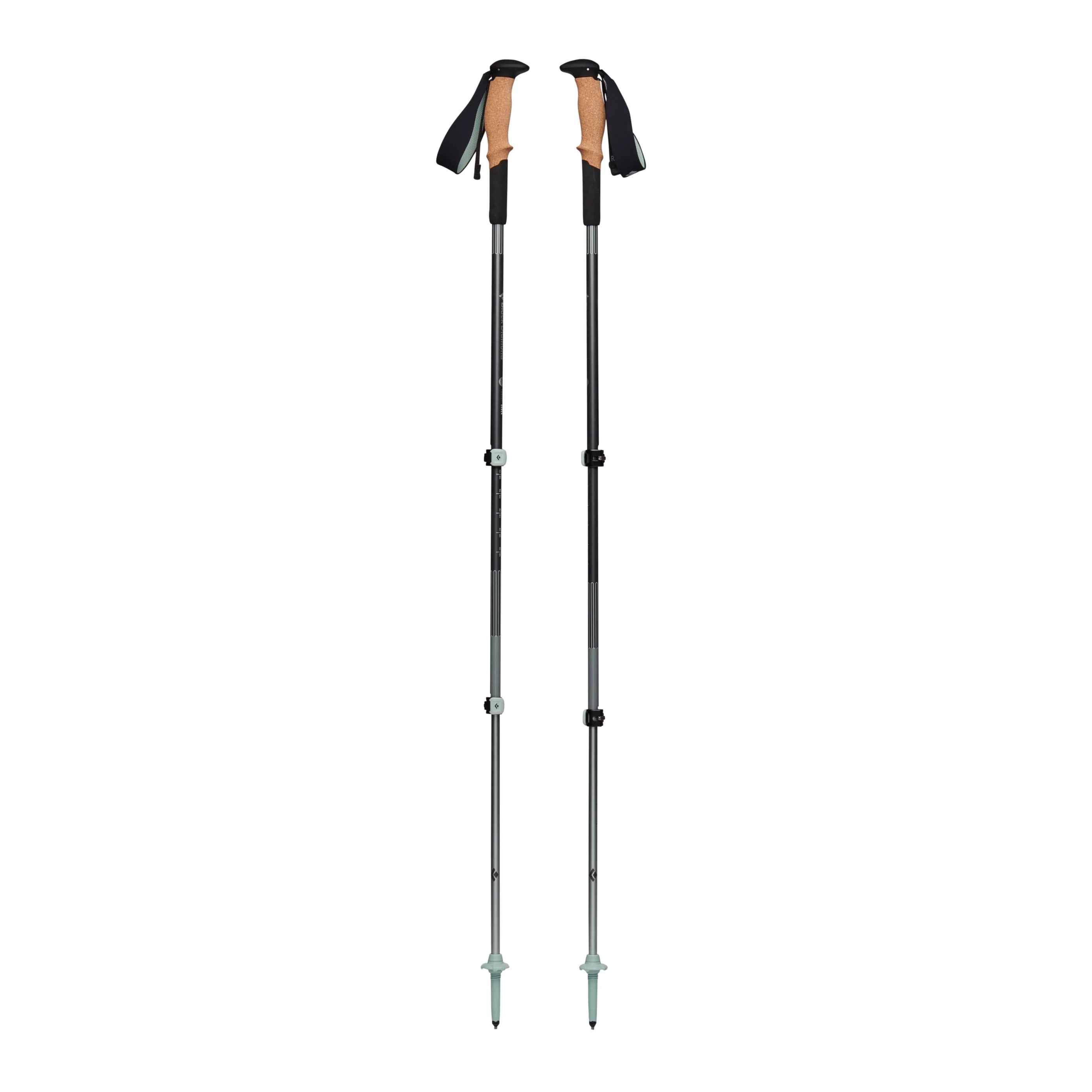 Pursuit Shock Trekking Poles - Medium/Large