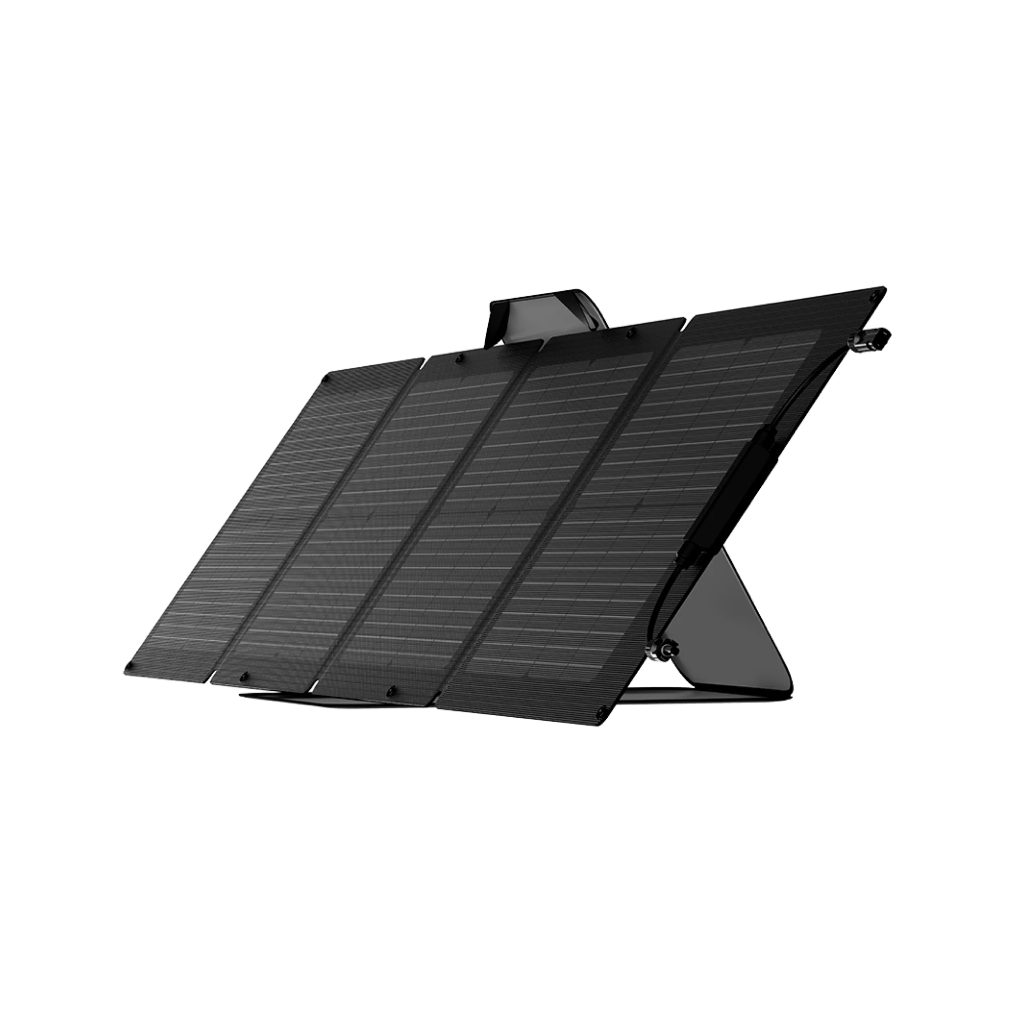 110W Portable Solar Panel