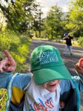 "Base Camp" KIDDO hat