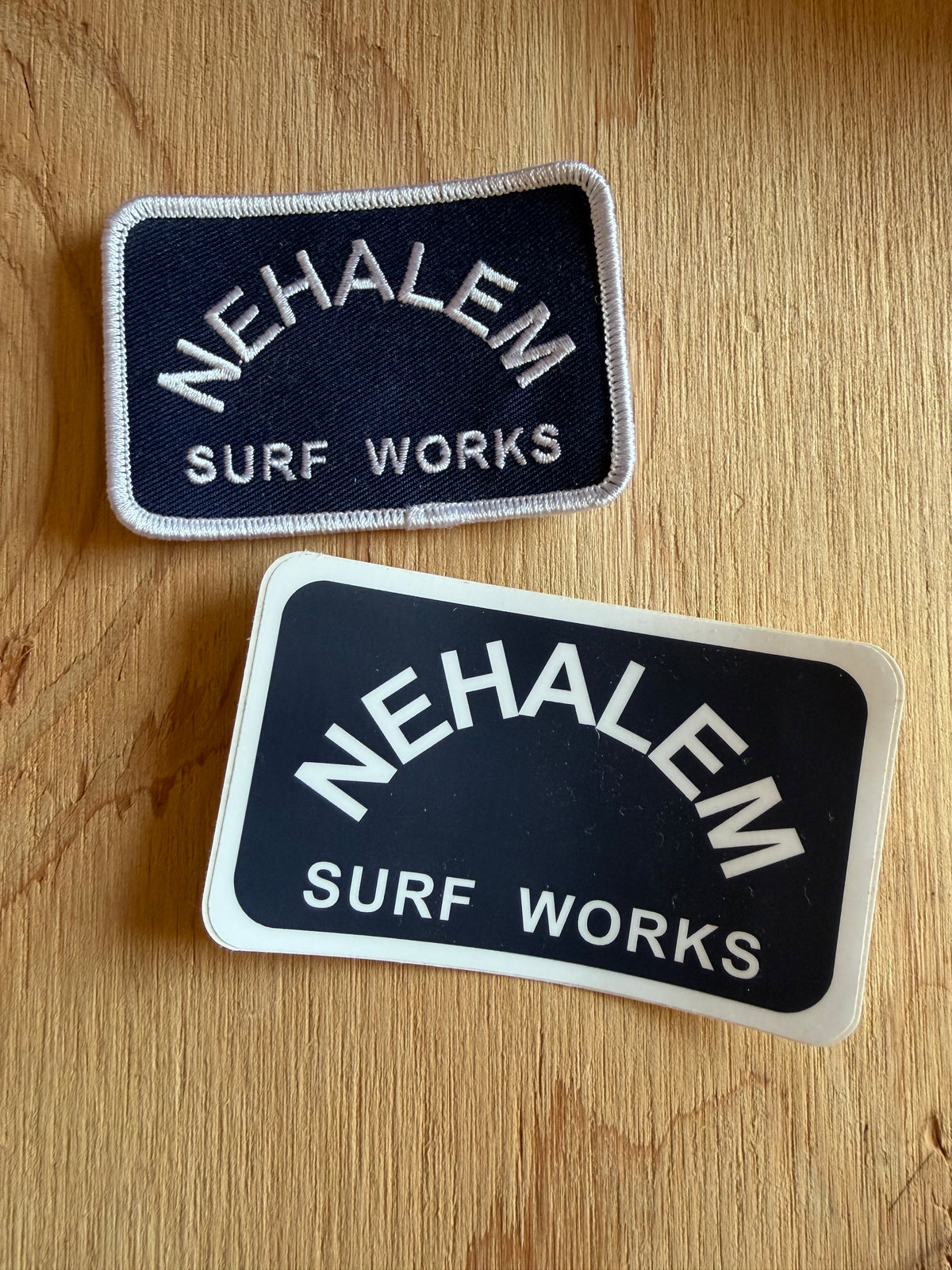 Patch