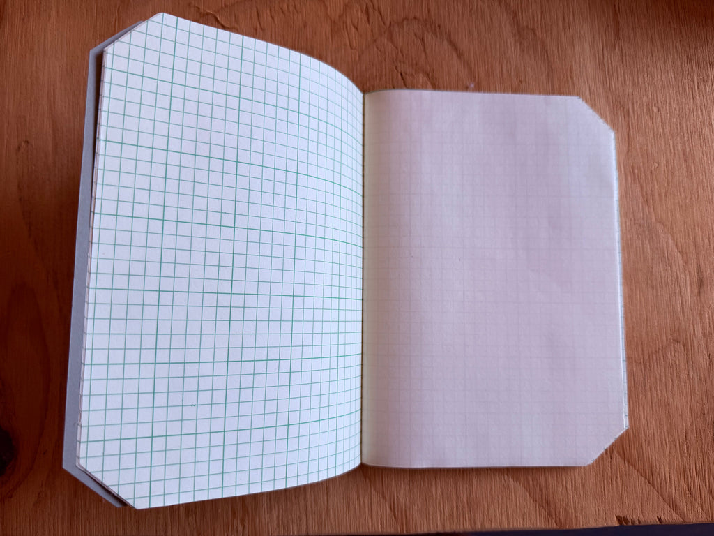 Notebook - Large