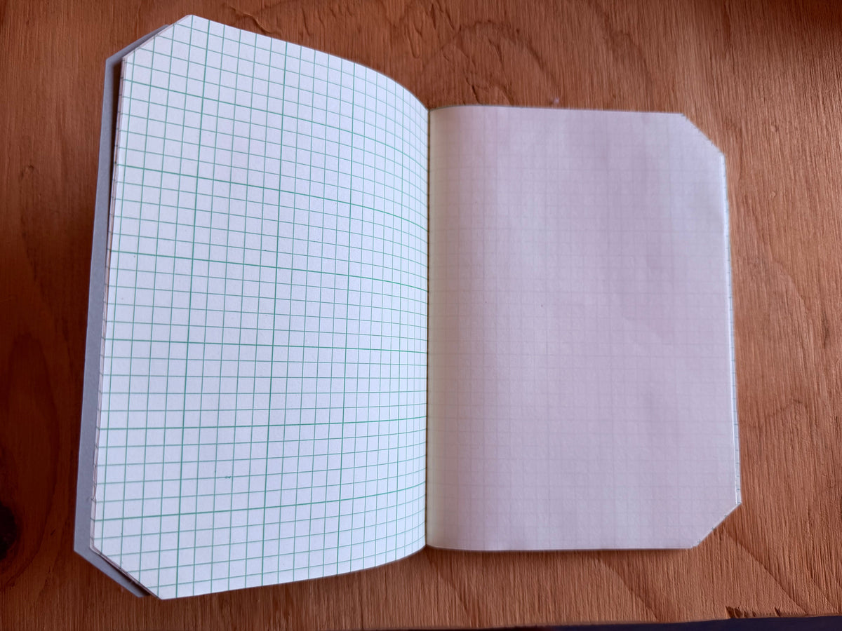 Notebook - Large