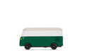 VW T1 Pinecone Green