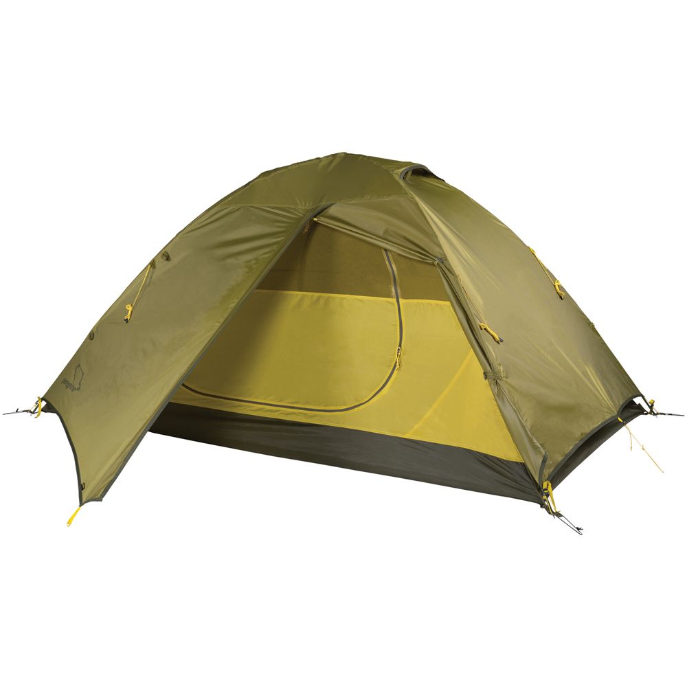 Gannet 2 Person Tent w/ Footprint