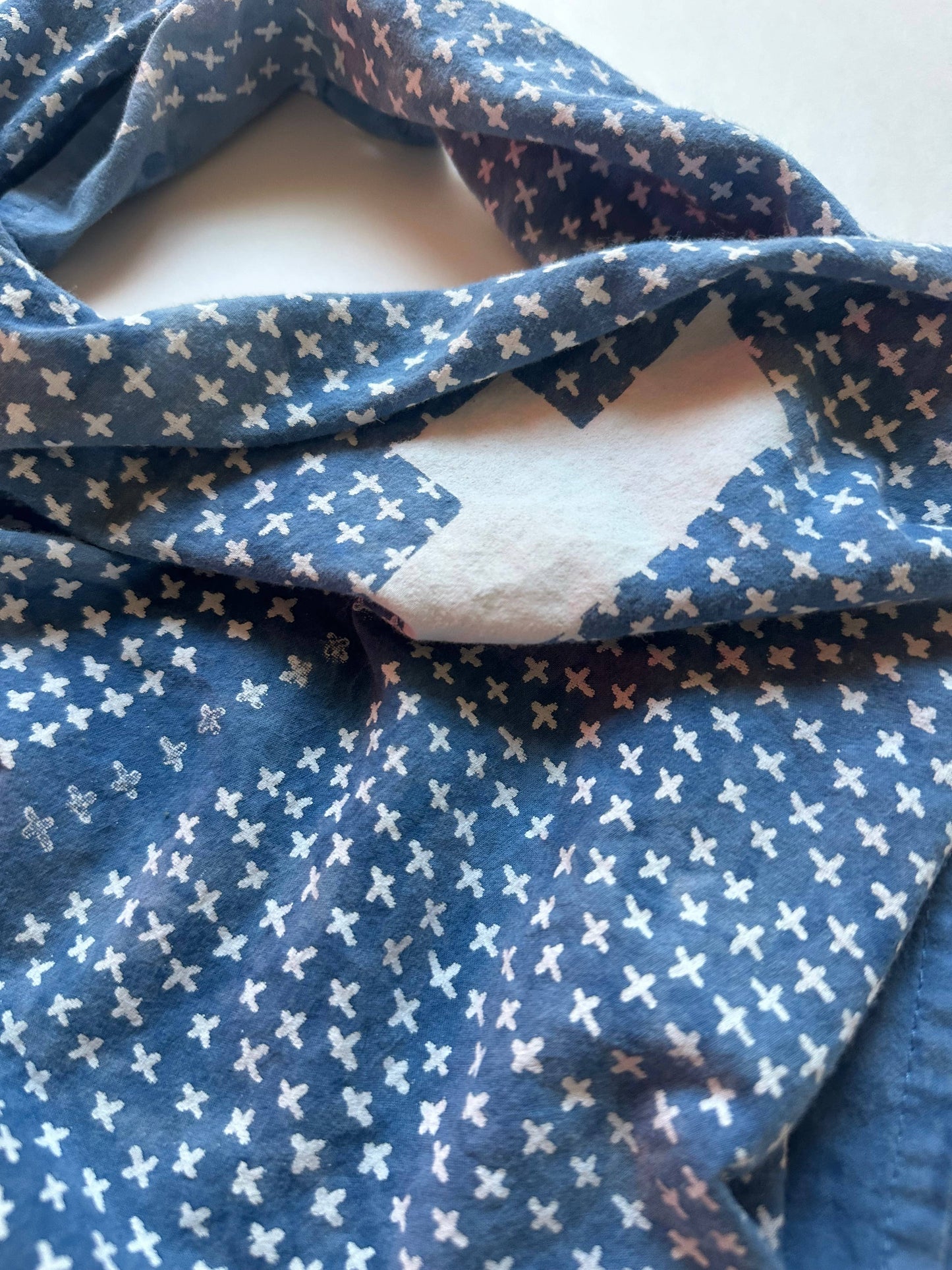 Bandana designed by Shane Drinkwater