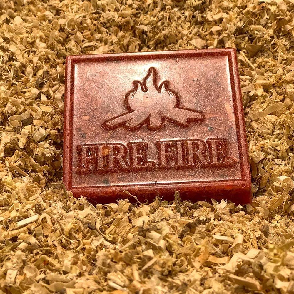 Fire Starter Singles