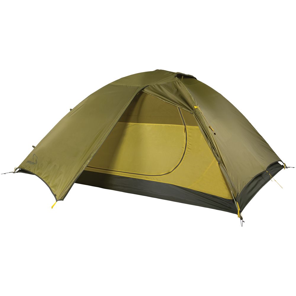Gannet 4 Person Tent w/ Footprint