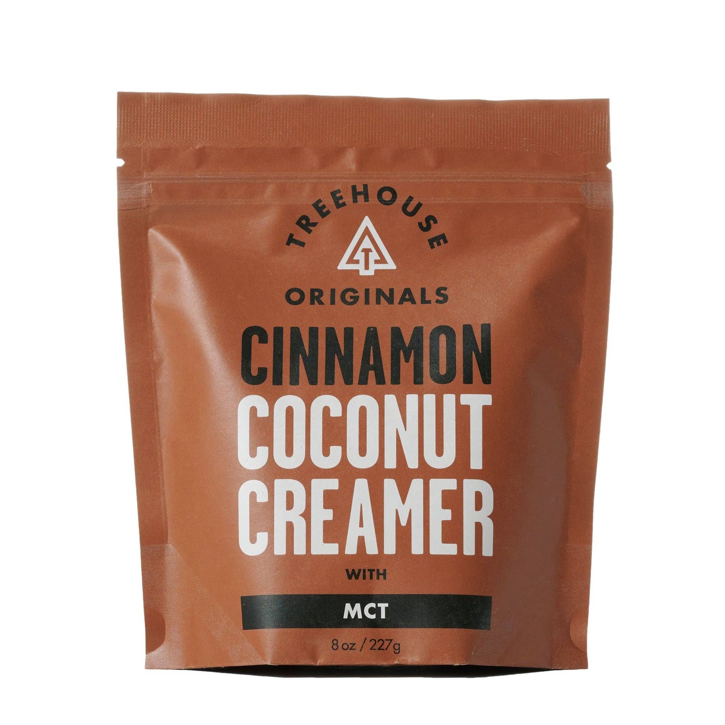 Cinnamon Vegan Coconut Creamer