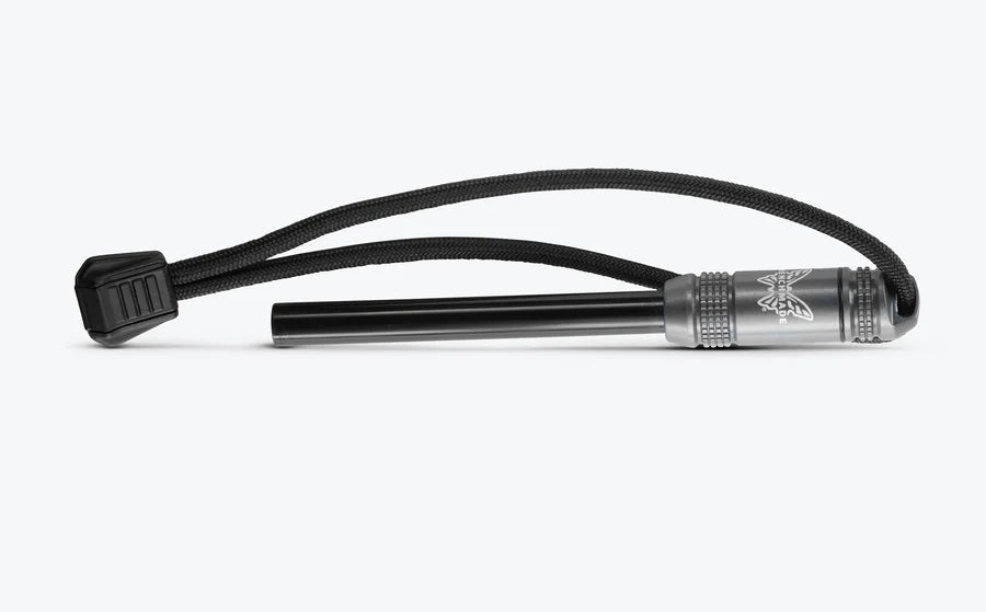 Ferro Rod - Gray