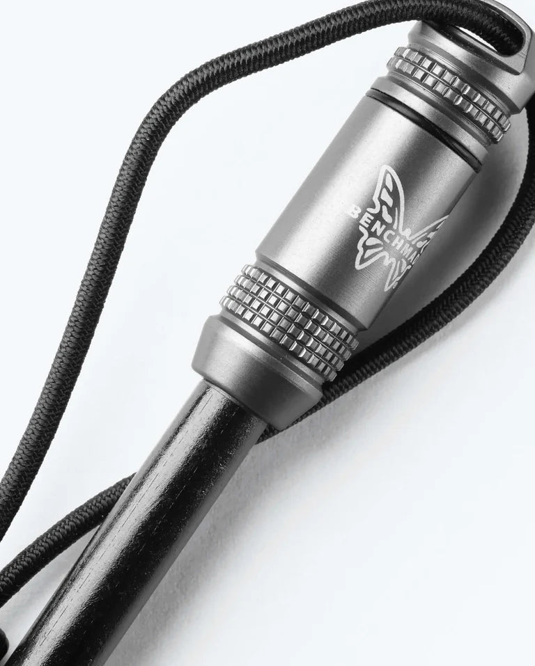 Ferro Rod - Gray