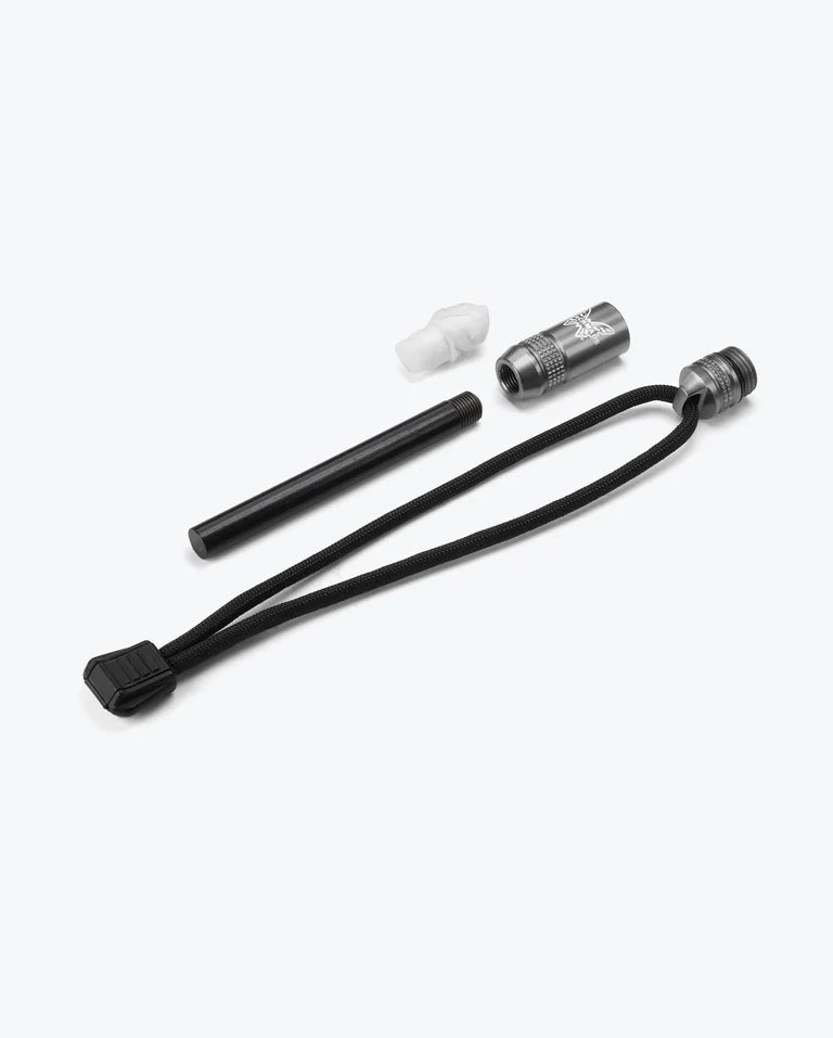 Ferro Rod - Gray