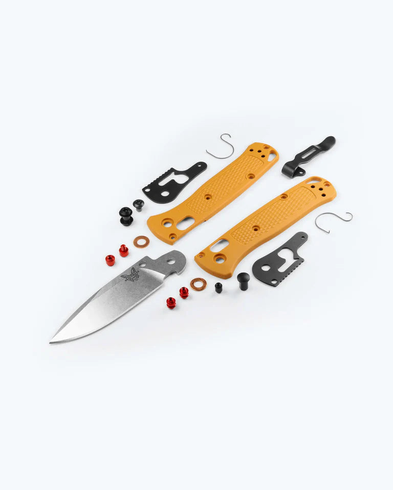 Mini Bugout - Daybreak Grivory