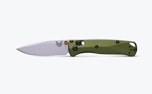 Mini Bugout - Woodland Green