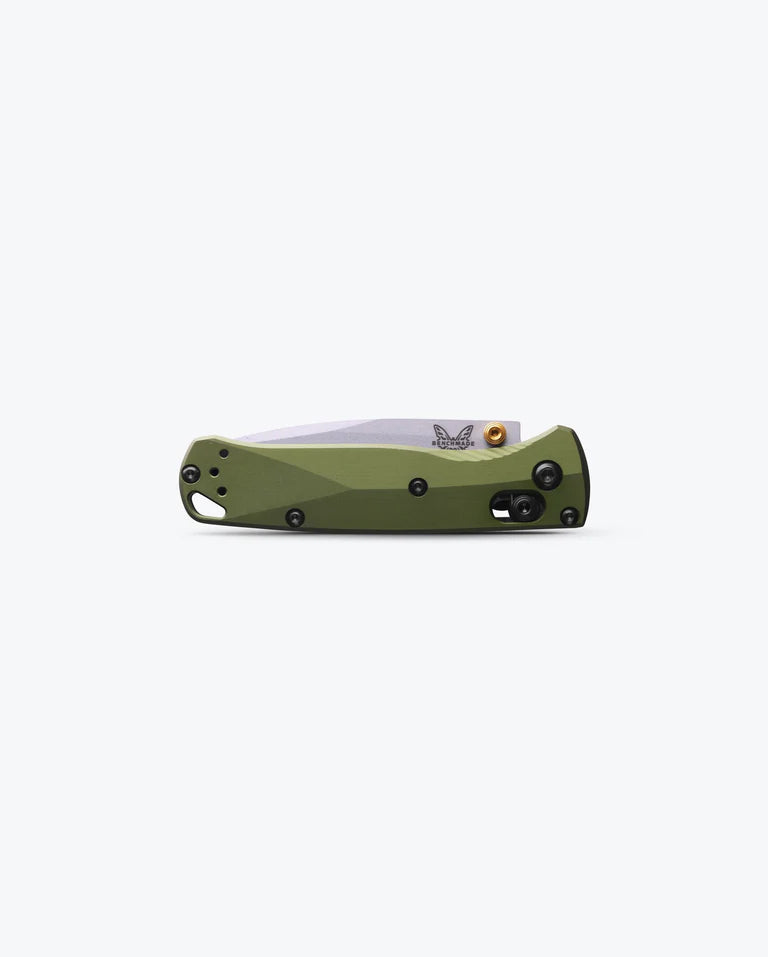 Mini Bugout - Woodland Green