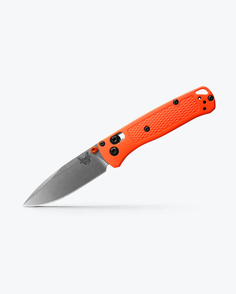 Mini Bugout - Orange Grivory