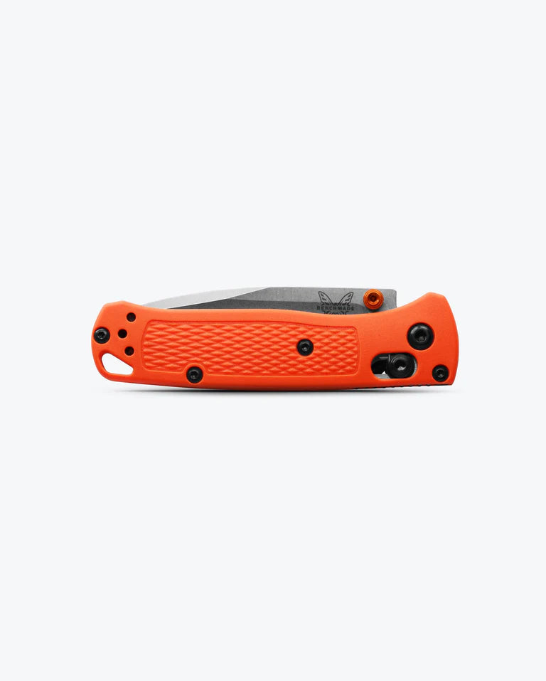 Mini Bugout - Orange Grivory