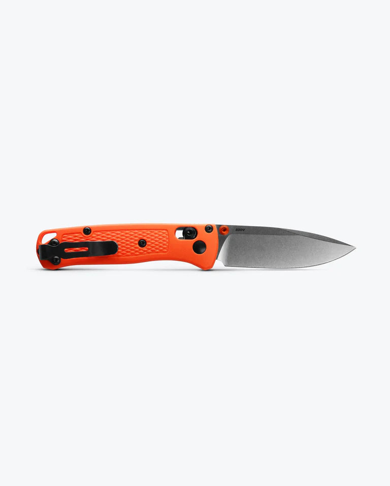 Mini Bugout - Orange Grivory