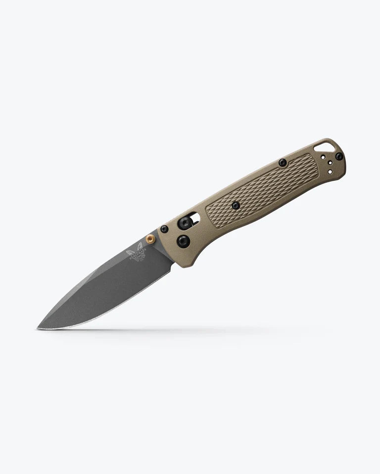 Bugout - Ranger Green Grivory
