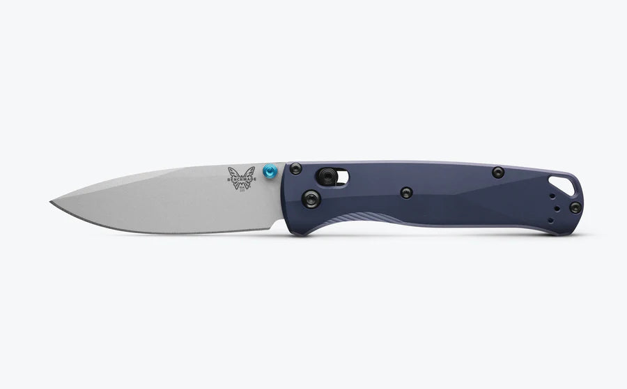 Bugout - Crater Blue