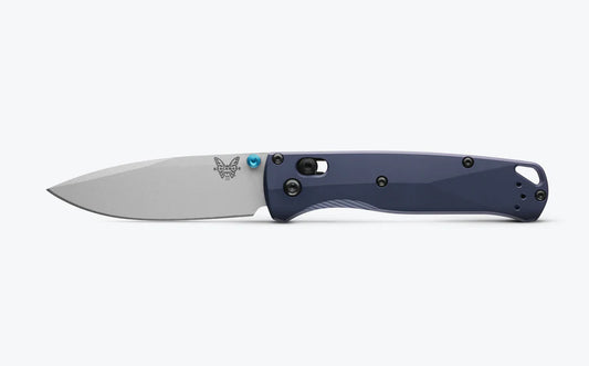 Bugout - Crater Blue
