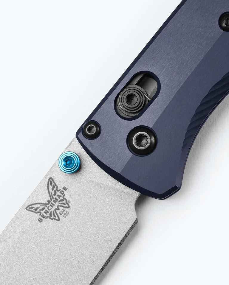 Bugout - Crater Blue