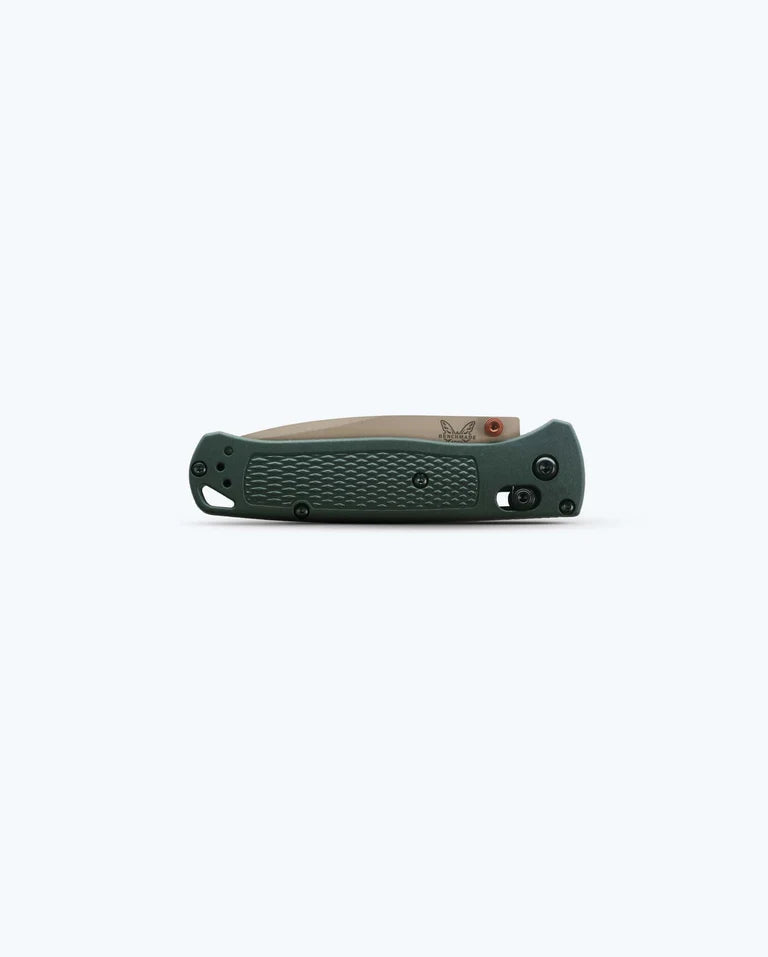 Bugout - Taiga Green Grivory