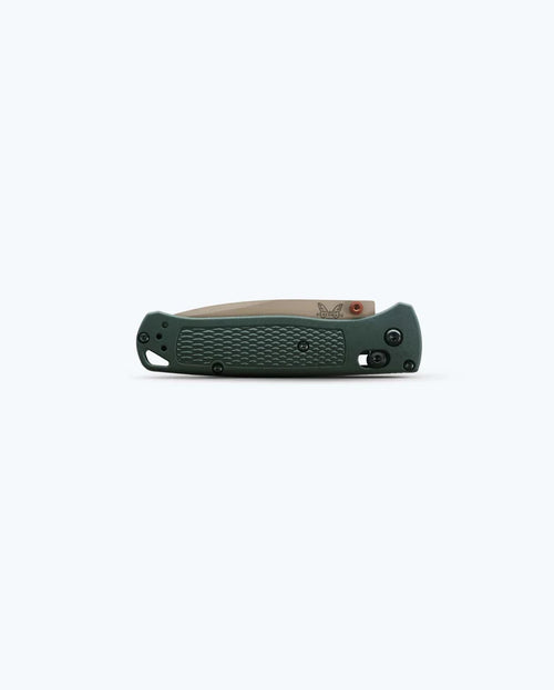 Bugout - Taiga Green Grivory