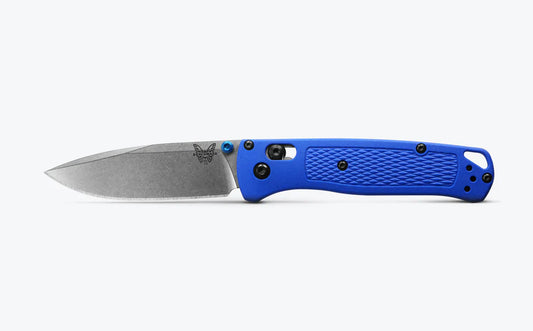 Bugout - Blue Grivory