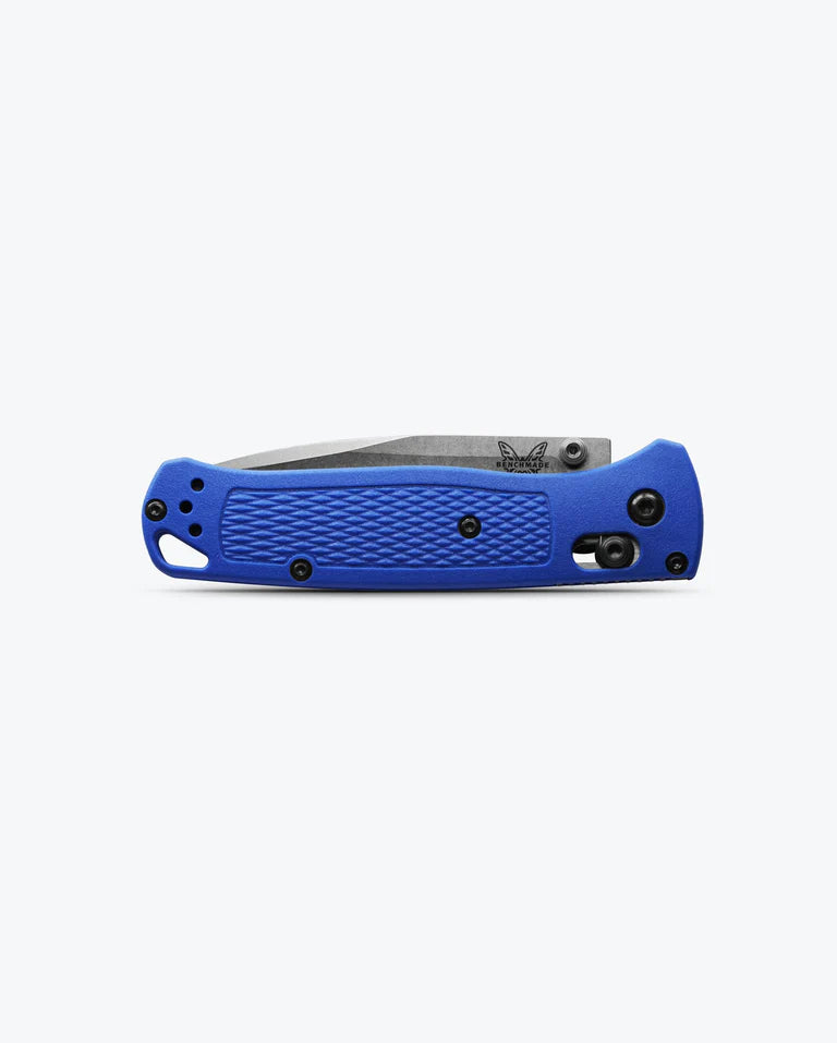 Bugout - Blue Grivory