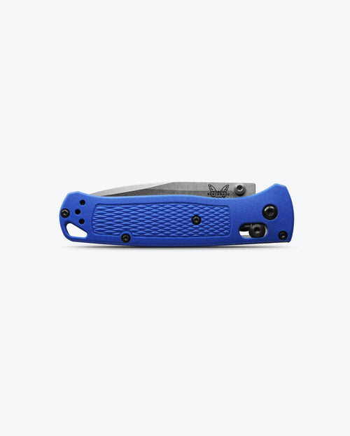Bugout - Blue Grivory