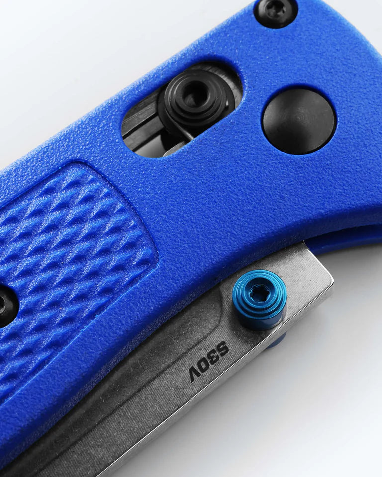 Bugout - Blue Grivory