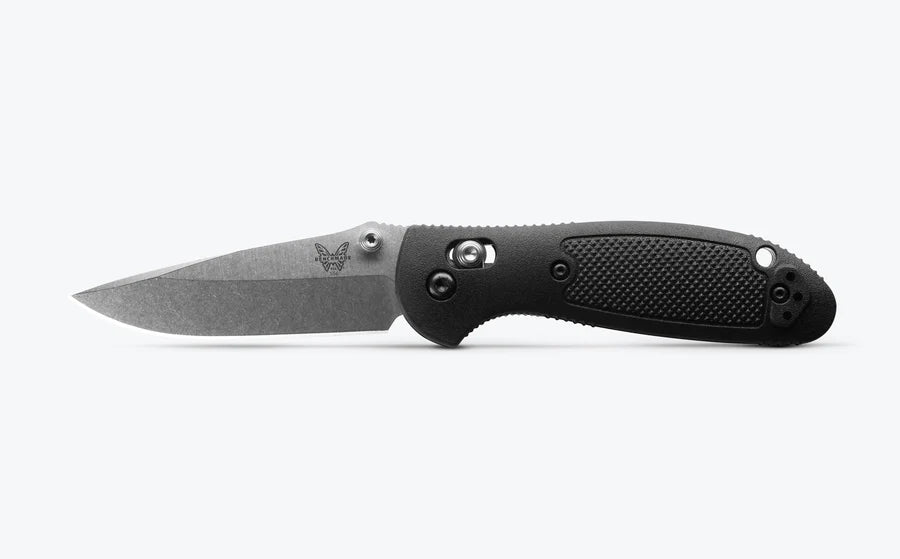Mini Bugout - Ultralight CF-Elite